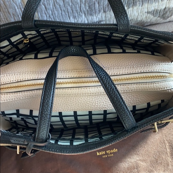 Kale spade large Oliver2 - Picture 6 of 11